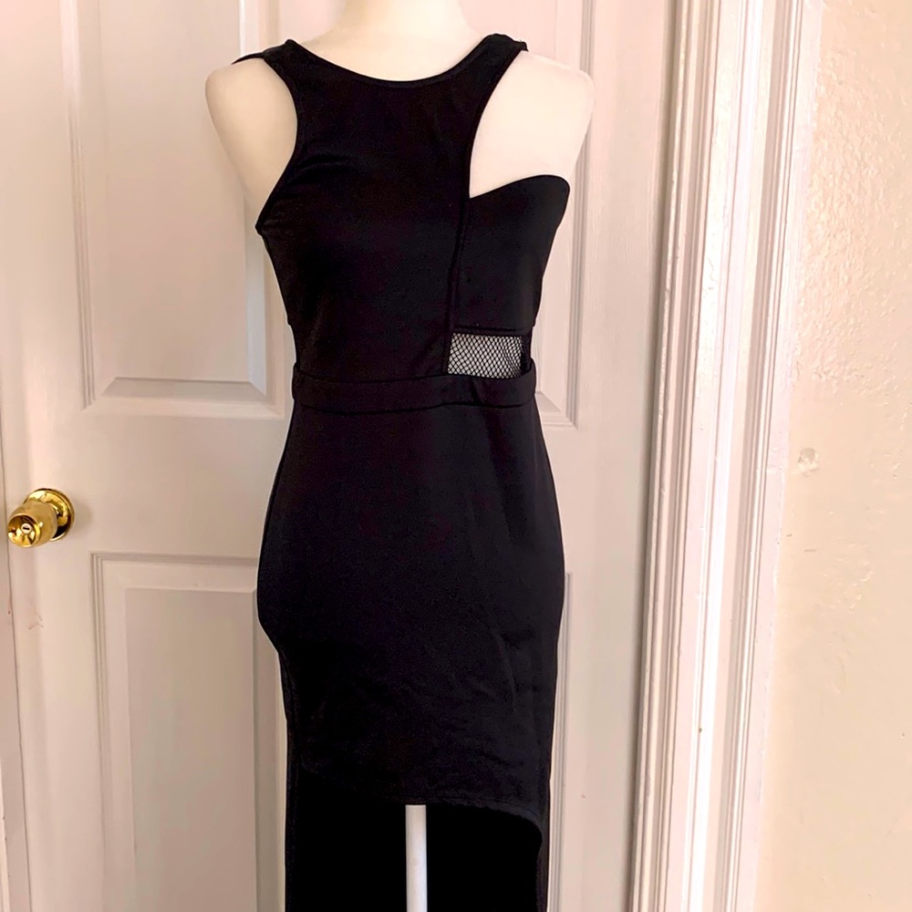 Do & be Black dress medium